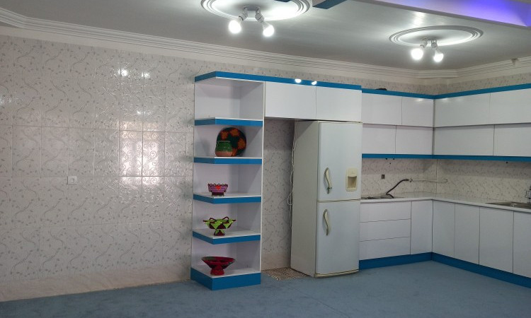 اقامتگاه سنتی زاگرس