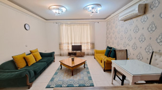 غرفة نوم واحدة مريحة 24