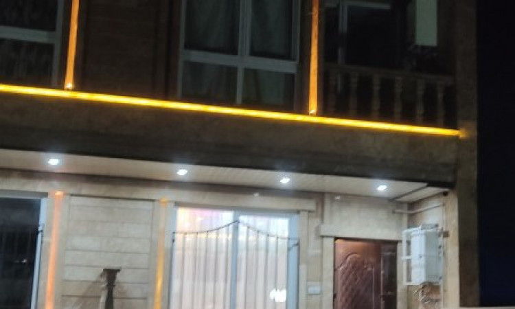 اجاره آپارتمان دوخوابه نوساز ساحل امیر آباد لاهیجان