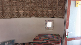 بوم گردی روژان مشهد - کپر لرستان