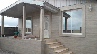 اجاره ویلا ویوی شالیزار زیباکنار