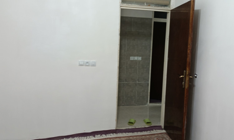 اقامتگاه بی بی قدم خیر - ویلای 2