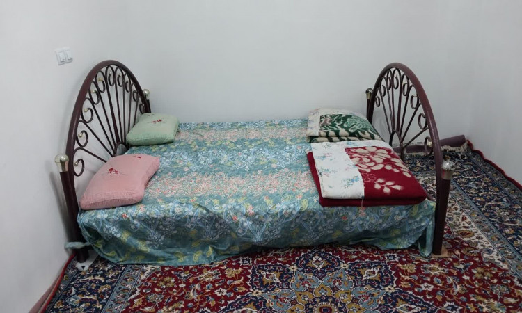 اقامتگاه بی بی قدم خیر - ویلای 2