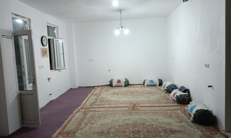 اقامتگاه بی بی قدم خیر - ویلای 2