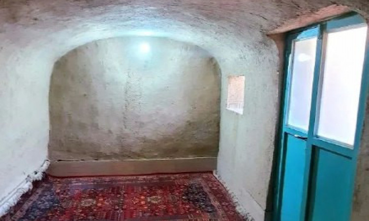 اقامتگاه بوم گردی باغ سلیمان 6 (2 نفره)