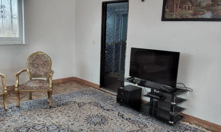 اجاره ویلا دربستی شهر فومن