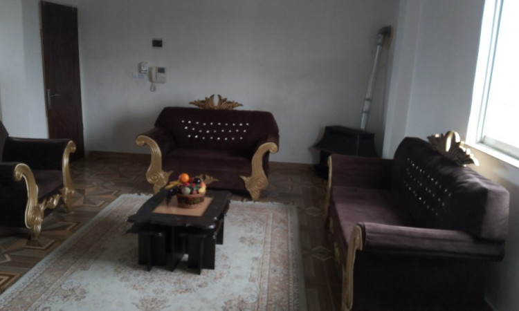 اجاره ویلا دربستی شهر فومن