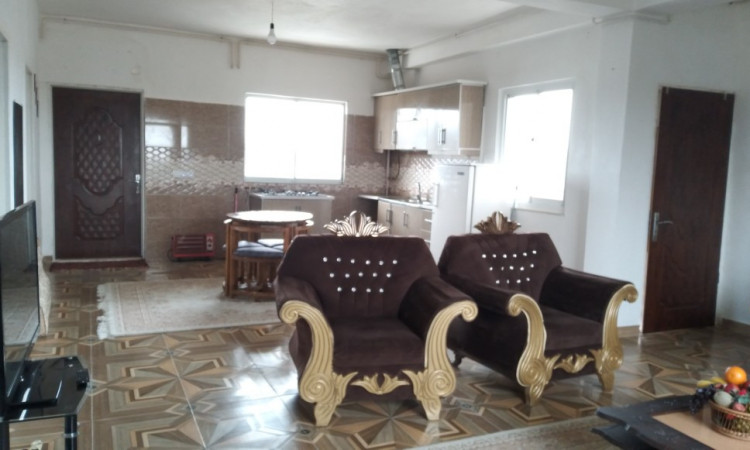 اجاره ویلا دربستی شهر فومن