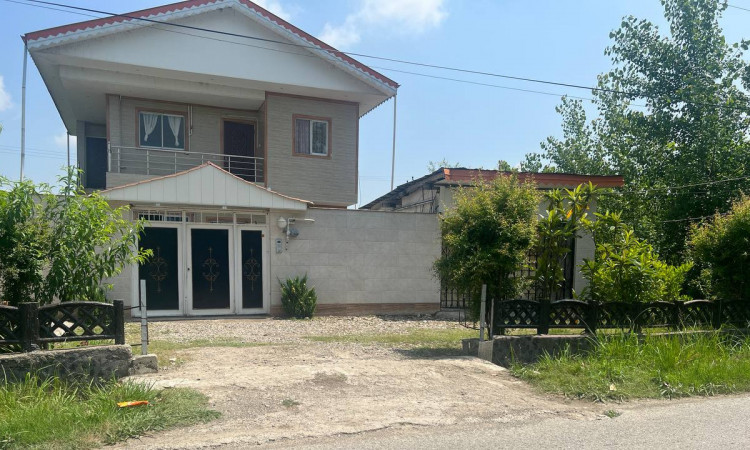 اجاره ویلا دربستی شهر فومن