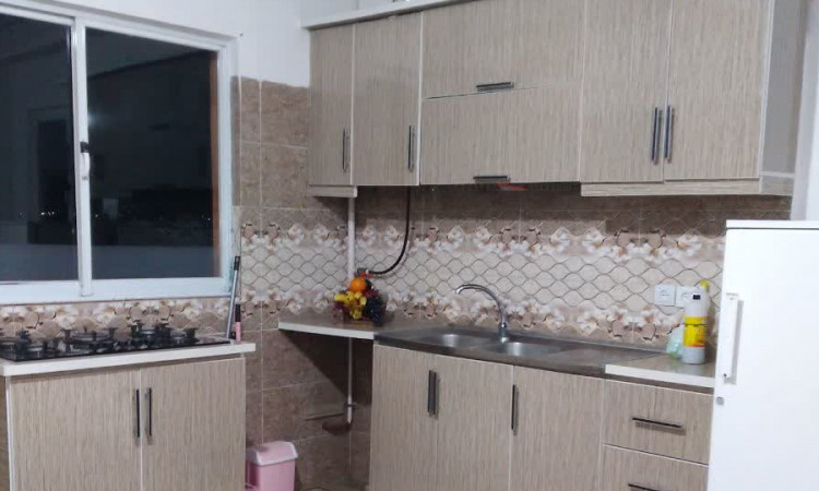 اجاره ویلا دربستی شهر فومن