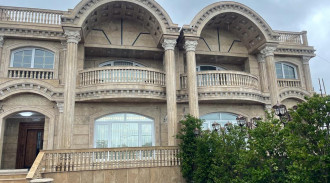 اجاره ویلا ساحلی دوبلکس