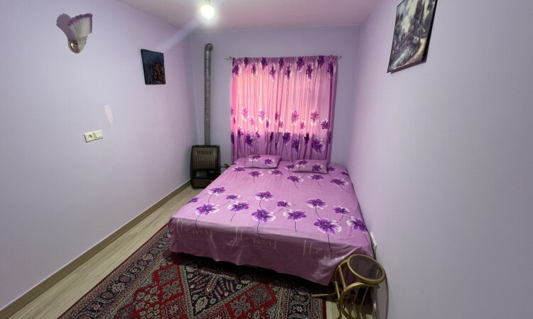 اجاره ویلا مبله دلارام آلاچیق دار