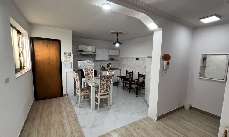 اجاره ویلا مبله دلارام آلاچیق دار