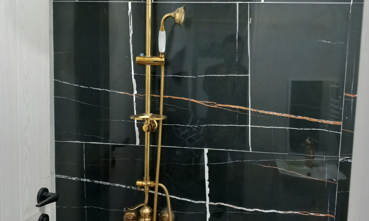 اجاره عمارت مدرن و نوساز آریا چهارباغ