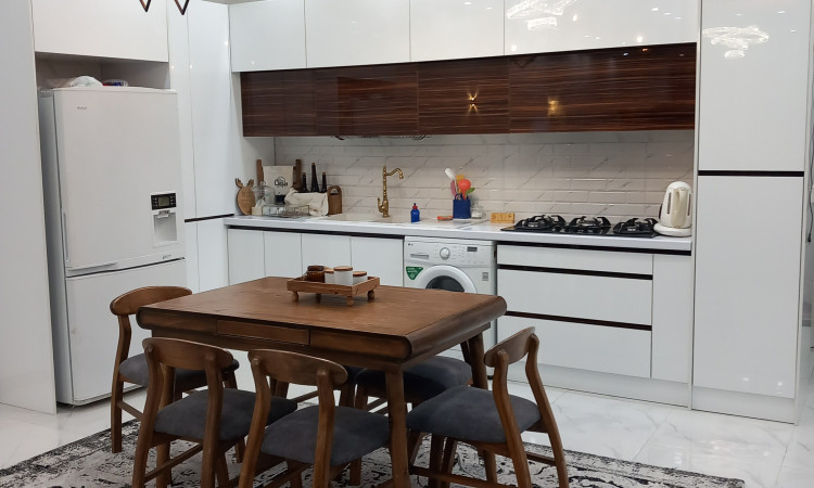 اجاره عمارت مدرن و نوساز آریا چهارباغ