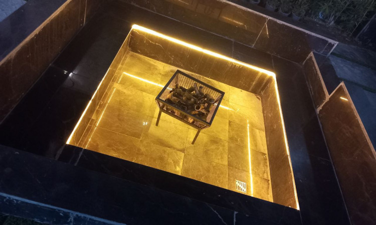 اجاره عمارت مدرن و نوساز آریا چهارباغ