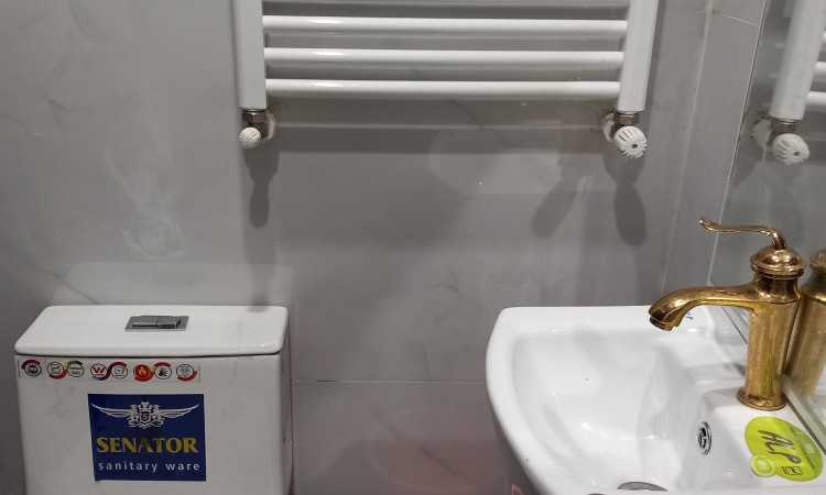 اجاره عمارت مدرن و نوساز آریا چهارباغ