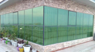 پنت هاوس دوبلکس 500 متری بابلسر