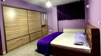 اجاره آپارتمان دوخواب شیک فول امکانات