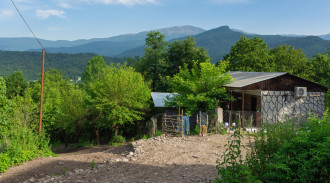 اجاره ویلا با بالکن ونوشه