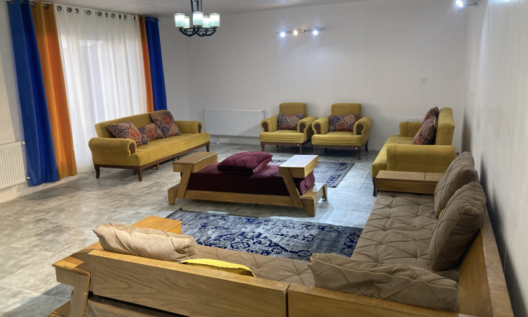 ویلا استخردار لیانا سهیلیه