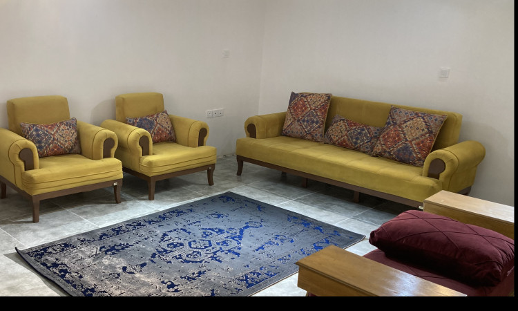ویلا استخردار لیانا سهیلیه