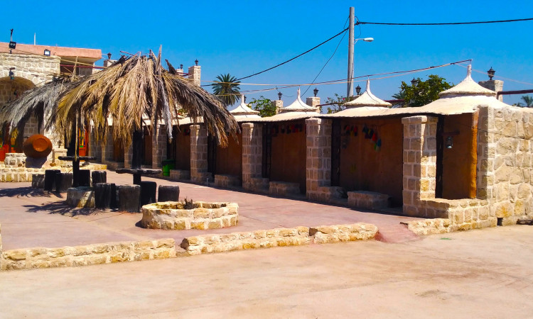 رزرو اقامتگاه ساحلی سنتی ارسطو (واحدسه )