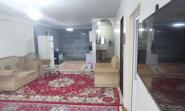 اجاره آپارتمان جنگلی مکیدی
