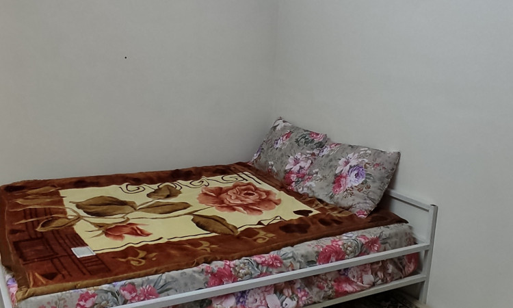 اجاره آپارتمان جنگلی مکیدی