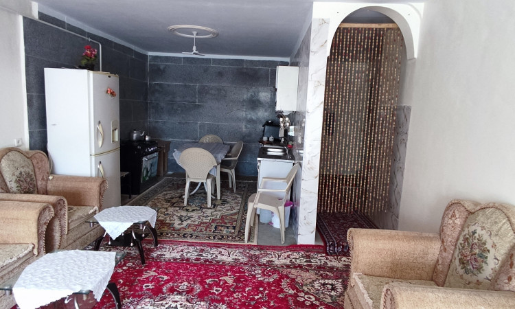 اجاره آپارتمان جنگلی مکیدی