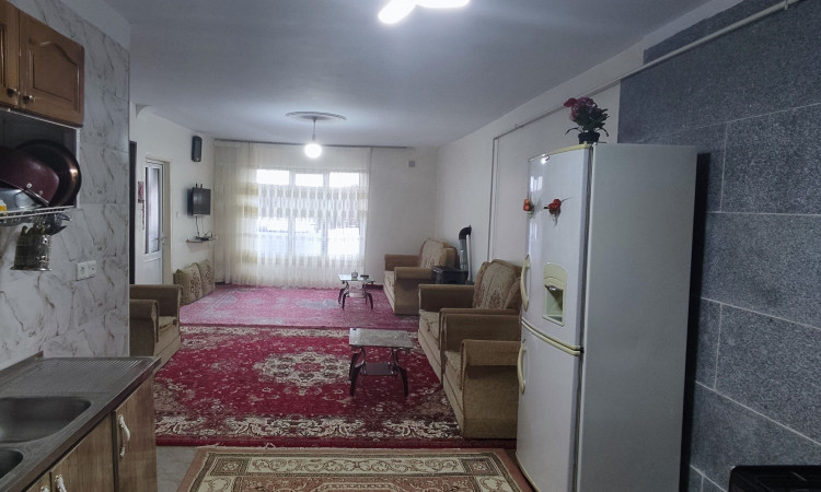 اجاره آپارتمان جنگلی مکیدی