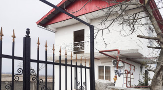 اقامتگاه ساحلی سفید سانا ( 2 خواب )