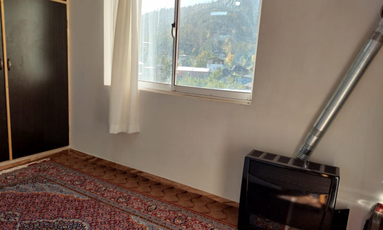رزرو منزل با چشم انداز زیبا در لفور سواد کوه