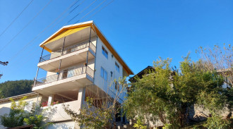 حجز جناح بغرفة نوم واحدة في ليفور سواد كوه