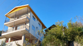 حجز جناح مؤثث بغرفة نوم واحدة في Lefur Sawad Koh