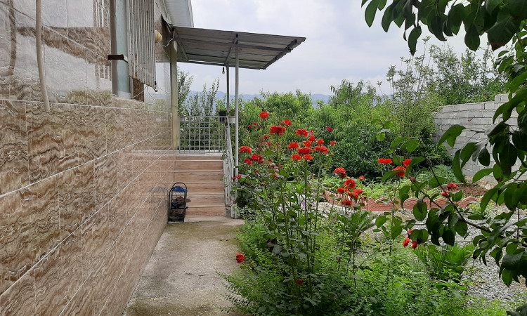 اجاره ویلا سرزمین مادری