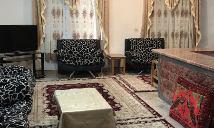 اجاره دوخوابه بلوری