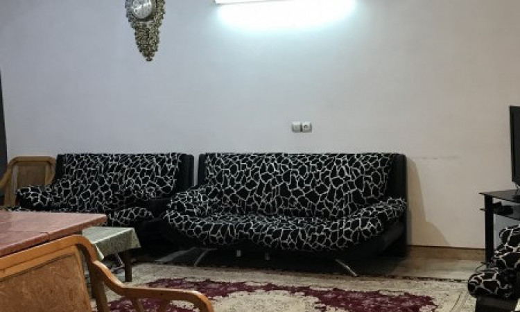 اجاره دوخوابه بلوری