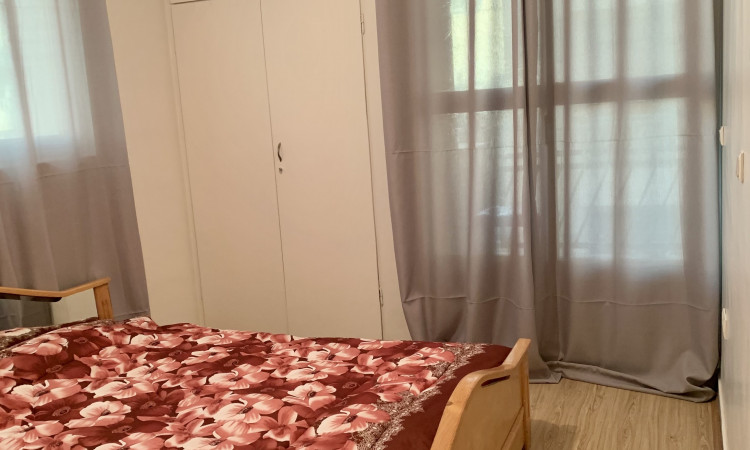 آپارتمان لوكس دو خوابه