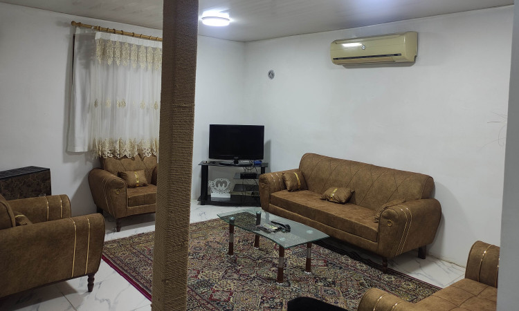 اجاره خانه باغ سفیدمزگی