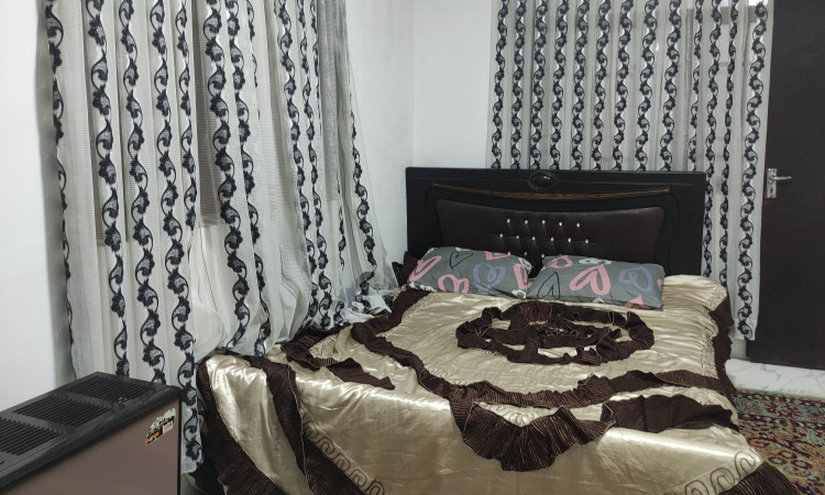 اجاره خانه باغ سفیدمزگی
