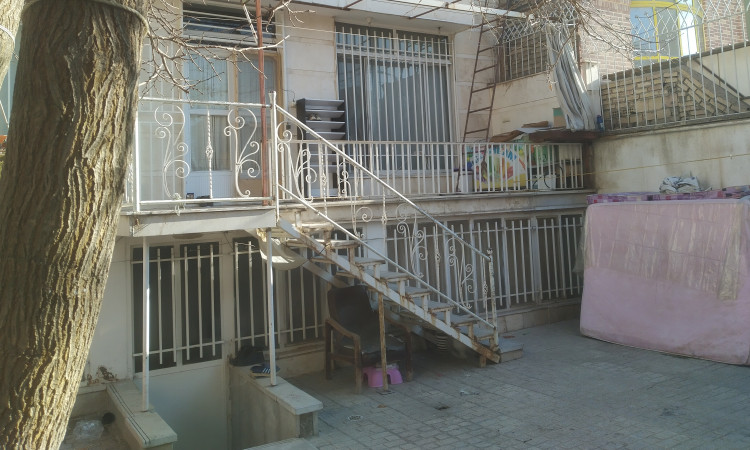 اجاره اقامتگاه ستاره شرق 1 خواب
