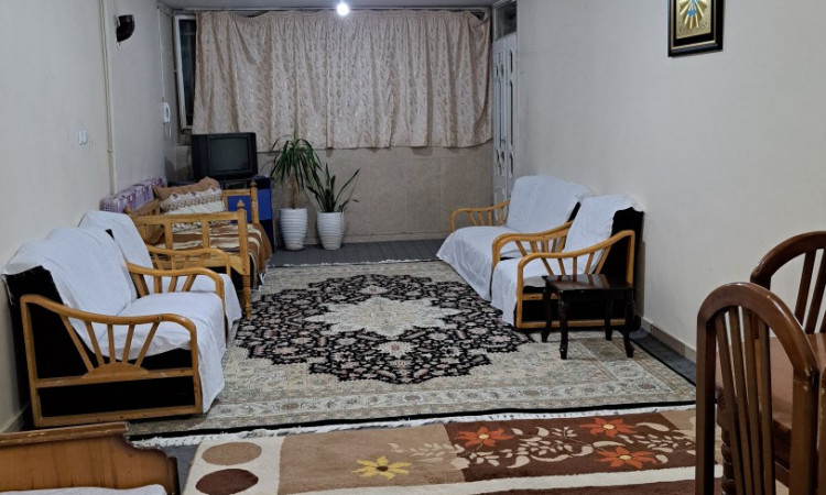 اجاره اقامتگاه ستاره شرق 1 خواب