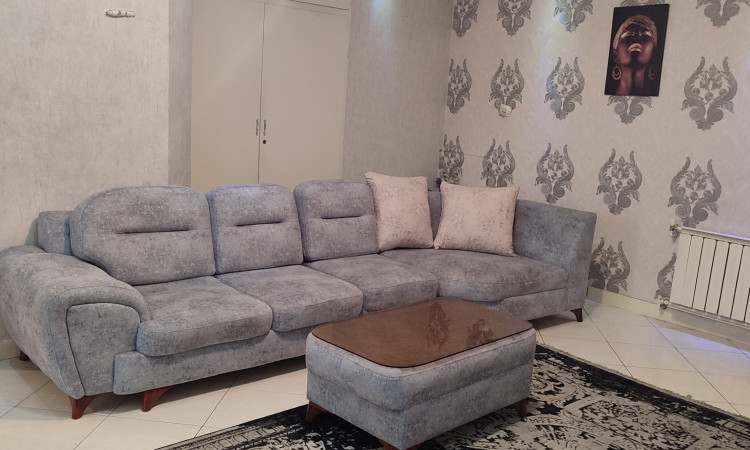 رزرو آپارتمان 75 متری خیابان شریعتی واحد 15