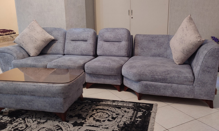 رزرو آپارتمان 75 متری خیابان شریعتی واحد 15