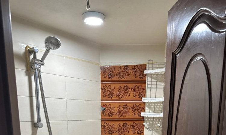 اجاره آپارتمان یک خوابه کد 01 با پارکینگ