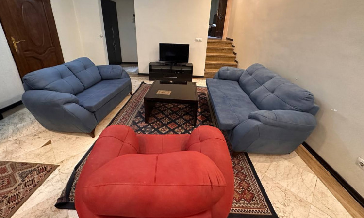 اجاره آپارتمان یک خوابه کد 01 با پارکینگ