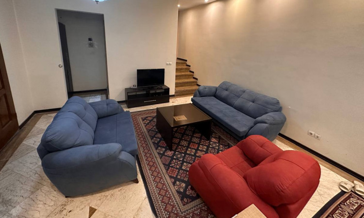 اجاره آپارتمان یک خوابه کد 01 با پارکینگ