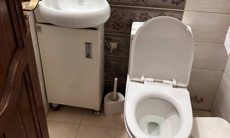 اجاره آپارتمان دو خوابه مبله کد 201 جردن