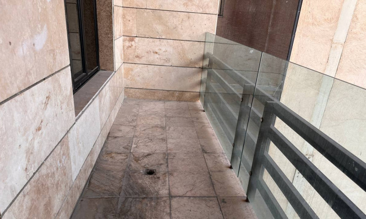 اجاره آپارتمان دو خوابه مبله کد 201 جردن